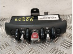 Recambio de mando multifuncion para mini mini (f55) cooper d referencia OEM IAM 61319328287  