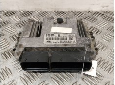 Recambio de centralita motor uce para hyundai i30 (fd) 1.6 crdi referencia OEM IAM 391142A412 0281017213 