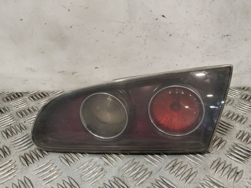 Recambio de piloto trasero derecho interior para seat ibiza iii (6l1) 1.9 tdi referencia OEM IAM 6L6945094  