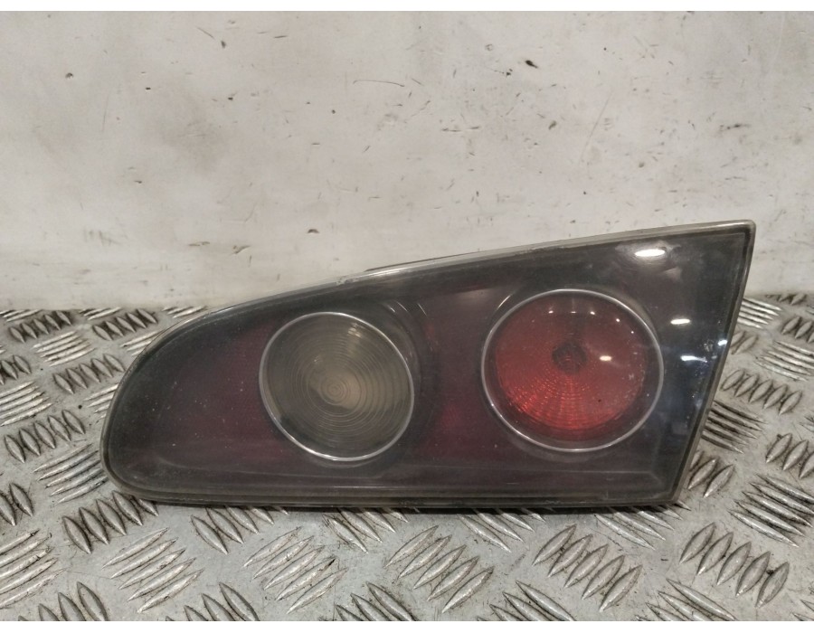 Recambio de piloto trasero derecho interior para seat ibiza iii (6l1) 1.9 tdi referencia OEM IAM 6L6945094  