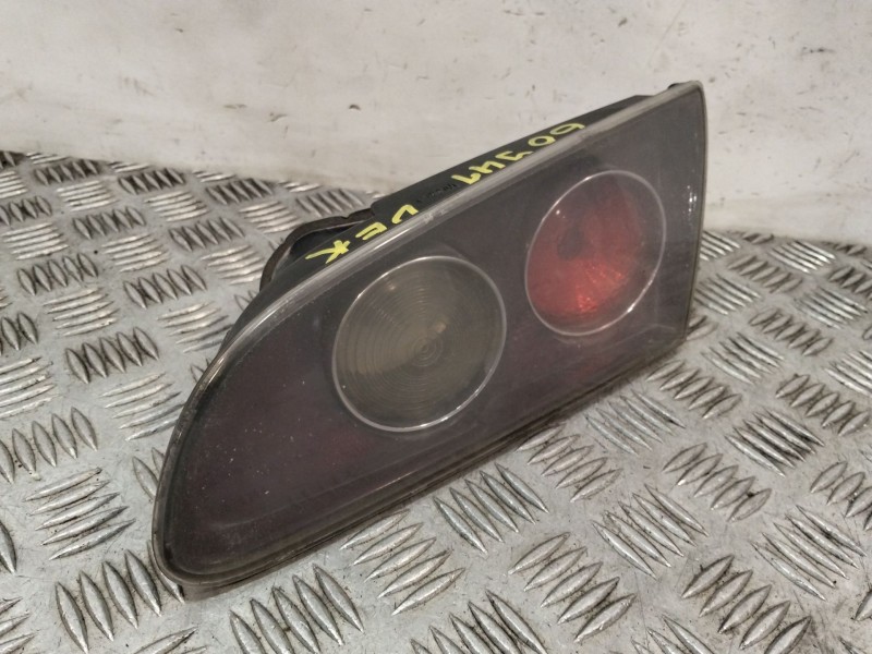 Recambio de piloto trasero derecho interior para seat ibiza iii (6l1) 1.9 tdi referencia OEM IAM 6L6945094  