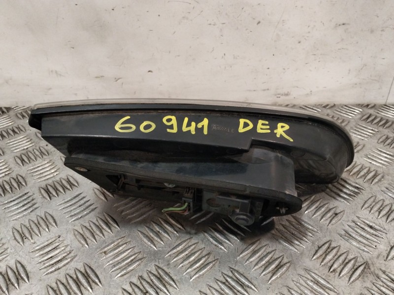Recambio de piloto trasero derecho interior para seat ibiza iii (6l1) 1.9 tdi referencia OEM IAM 6L6945094  