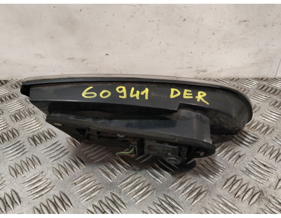 Recambio de piloto trasero derecho interior para seat ibiza iii (6l1) 1.9 tdi referencia OEM IAM 6L6945094  