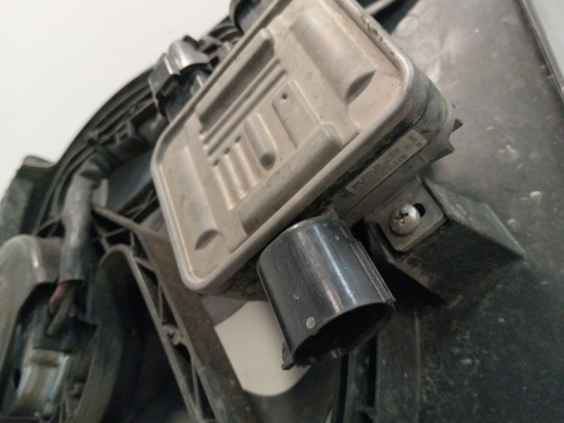 Recambio de electroventilador para ford s-max (wa6) 2.2 tdci referencia OEM IAM 1768199  
