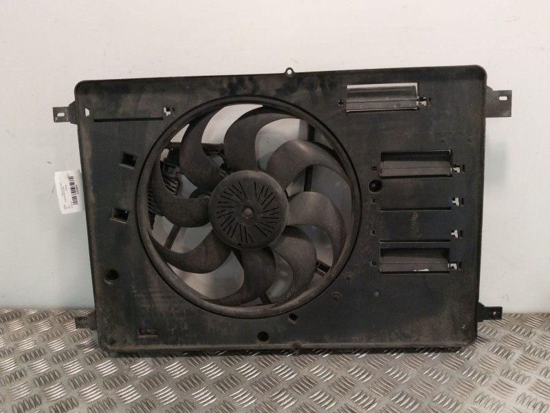 Recambio de electroventilador para ford s-max (wa6) 2.2 tdci referencia OEM IAM 1768199  