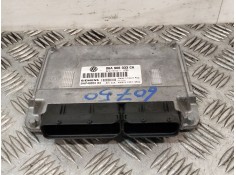 Recambio de centralita motor uce para volkswagen golf v (1k1) 1.6 referencia OEM IAM 06A906033CA  