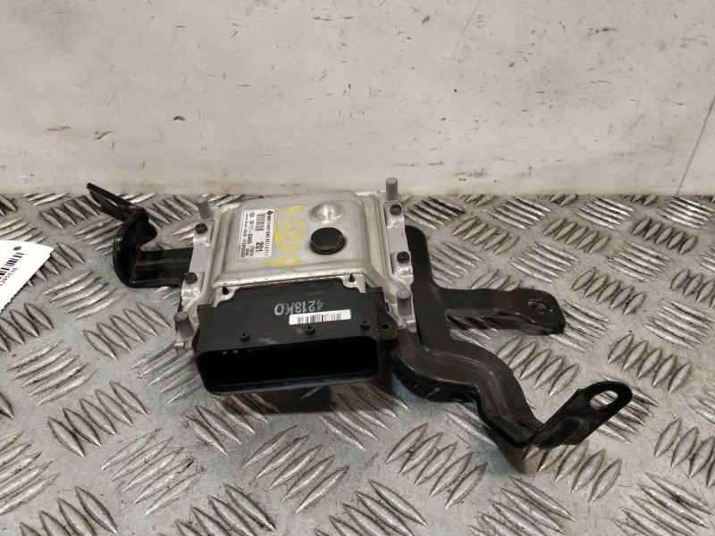 Recambio de centralita motor uce para kia rio iii (ub) 1.25 cvvt referencia OEM IAM 3911103455  