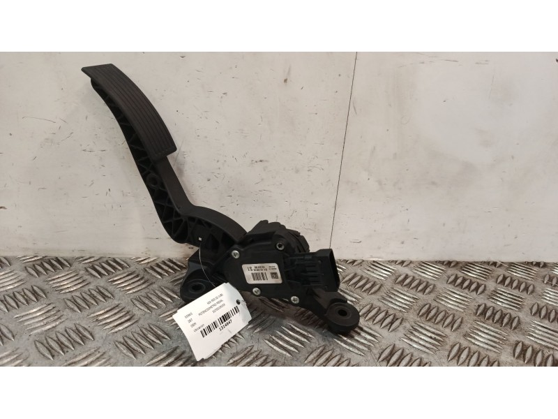 Recambio de potenciometro pedal para kia rio iii (ub) 1.2 cvvt referencia OEM IAM 327001RXXX  