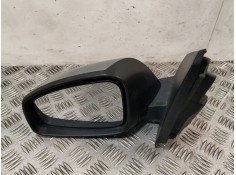 Recambio de retrovisor izquierdo para renault megane iii coupé (dz0/1_) 1.5 dci (dz09, dz0d, dz1f, dz1g, dz14, dz29) referencia 