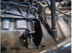 Recambio de despiece motor para land rover freelander (ln) 2.0 td4 cat referencia OEM IAM 204D3  