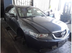 Recambio de despiece motor para honda accord tourer (cn/cm) 2.2 ctdi referencia OEM IAM N22A1  