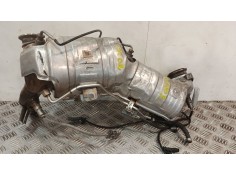 Recambio de catalizador para fiat panda (312_, 319_) 1.3 d multijet 4x4 (312pxu1a) referencia OEM IAM 0000055273018   2
