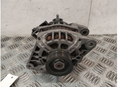 Recambio de alternador para kia rio iii (ub) 1.25 cvvt referencia OEM IAM 3730003350 2614287 