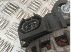 Recambio de alternador para kia rio iii (ub) 1.25 cvvt referencia OEM IAM 3730003350 2614287  2