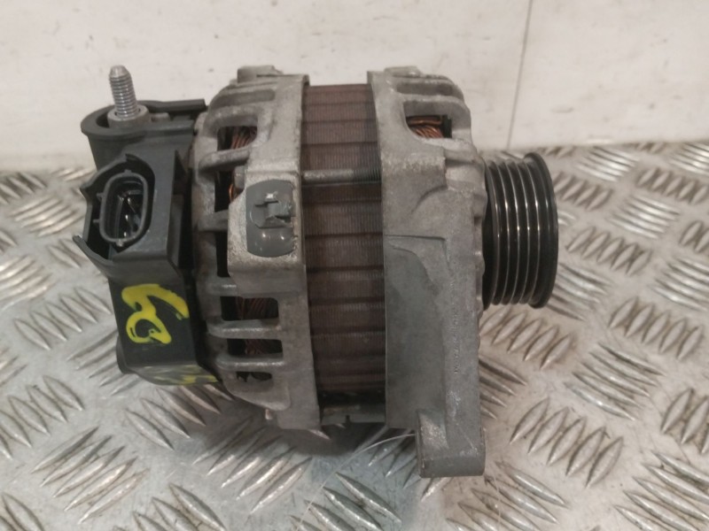 Recambio de alternador para kia rio iii (ub) 1.25 cvvt referencia OEM IAM 3730003350 2614287 