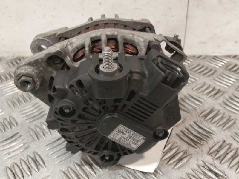 Recambio de alternador para kia rio iii (ub) 1.25 cvvt referencia OEM IAM 3730003350 2614287 