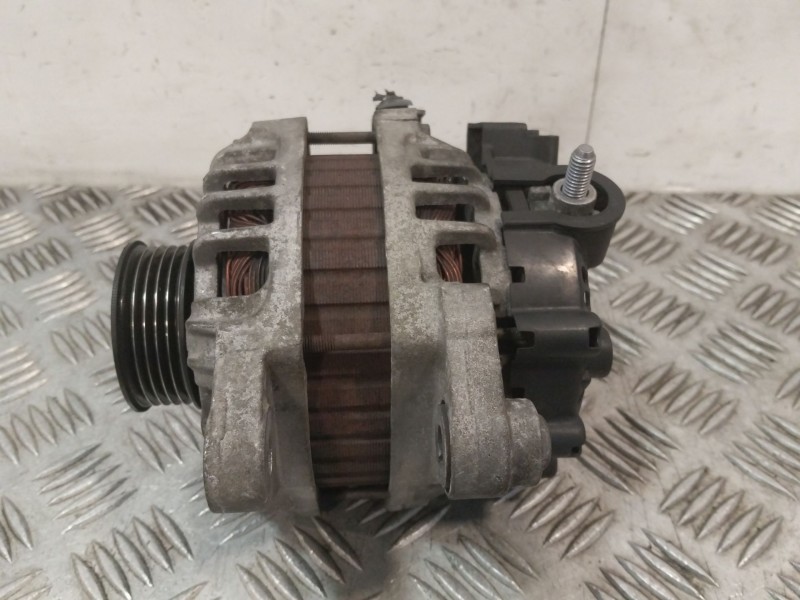 Recambio de alternador para kia rio iii (ub) 1.25 cvvt referencia OEM IAM 3730003350 2614287 