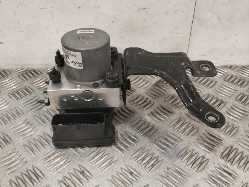 Recambio de abs para kia rio iii (ub) 1.25 cvvt referencia OEM IAM 589201W500 G92GAE1C1121512 