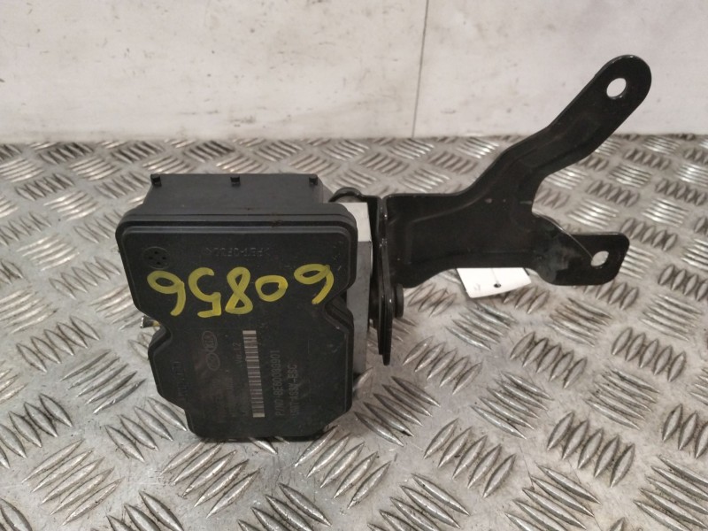 Recambio de abs para kia rio iii (ub) 1.25 cvvt referencia OEM IAM 589201W500 G92GAE1C1121512 