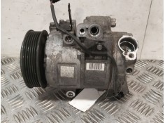 Recambio de compresor aire acondicionado para seat ibiza iv sc (6j1, 6p5) 1.4 tdi referencia OEM IAM 6Q0820808G  