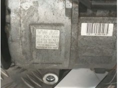 Recambio de compresor aire acondicionado para seat ibiza iv sc (6j1, 6p5) 1.4 tdi referencia OEM IAM 6Q0820808G   2