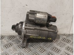 Recambio de motor arranque para seat ibiza iv sc (6j1, 6p5) 1.4 tdi referencia OEM IAM 02Z911023H  
