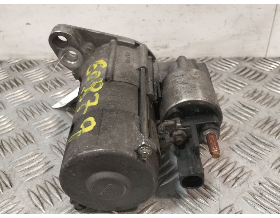 Recambio de motor arranque para seat ibiza iv sc (6j1, 6p5) 1.4 tdi referencia OEM IAM 02Z911023H  
