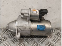 Recambio de motor arranque para kia rio iii (ub) 1.2 cvvt referencia OEM IAM 3610003301  