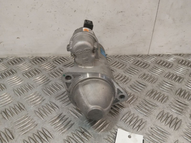 Recambio de motor arranque para kia rio iii (ub) 1.2 cvvt referencia OEM IAM 3610003301  