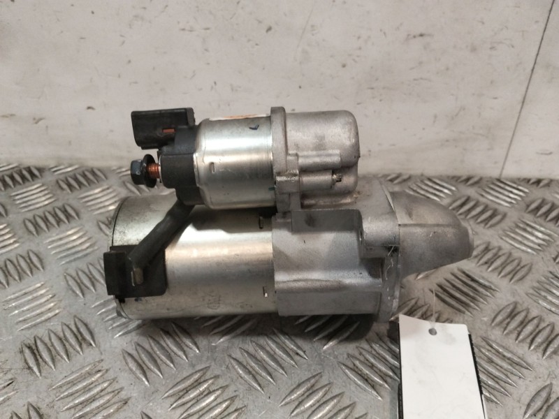 Recambio de motor arranque para kia rio iii (ub) 1.2 cvvt referencia OEM IAM 3610003301  