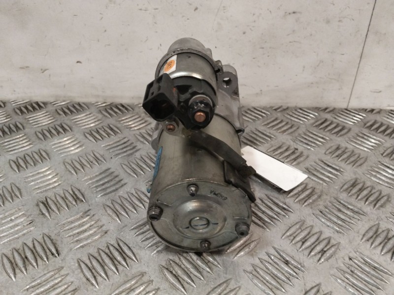 Recambio de motor arranque para kia rio iii (ub) 1.2 cvvt referencia OEM IAM 3610003301  