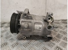 Recambio de compresor aire acondicionado para ford ecosport 1.0 ecoboost referencia OEM IAM 2491047 H1BH19D629DB 