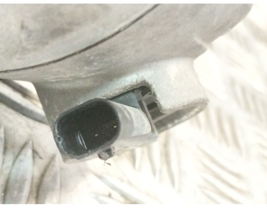 Recambio de compresor aire acondicionado para ford ecosport 1.0 ecoboost referencia OEM IAM 2491047 H1BH19D629DB 