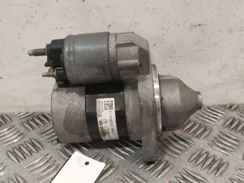 Recambio de motor arranque para ford ecosport 1.0 ecoboost referencia OEM IAM 2105460 H1BT1100BB 