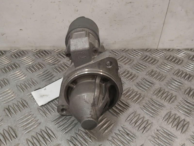 Recambio de motor arranque para ford ecosport 1.0 ecoboost referencia OEM IAM 2105460 H1BT1100BB 