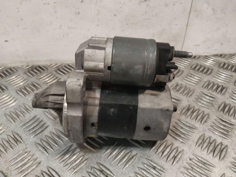 Recambio de motor arranque para ford ecosport 1.0 ecoboost referencia OEM IAM 2105460 H1BT1100BB 