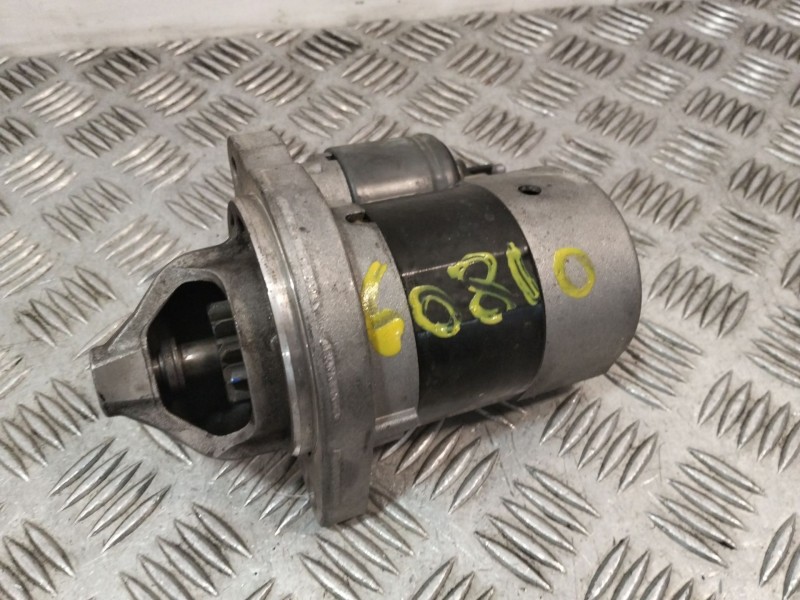 Recambio de motor arranque para ford ecosport 1.0 ecoboost referencia OEM IAM 2105460 H1BT1100BB 