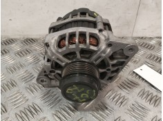 Recambio de alternador para kia rio iii (ub) 1.2 cvvt referencia OEM IAM 2624205 3730003605 