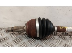 Recambio de transmision delantera izquierda para ford ecosport 1.0 ecoboost referencia OEM IAM 2638730   2
