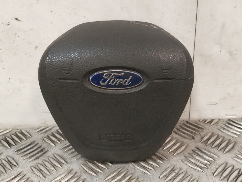 Recambio de airbag delantero izquierdo para ford transit kastenwagen (ttg) referencia OEM IAM BK21V042B85AB35B8  