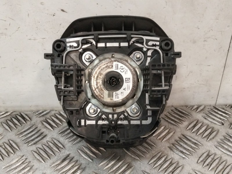 Recambio de airbag delantero izquierdo para ford transit kastenwagen (ttg) referencia OEM IAM BK21V042B85AB35B8  