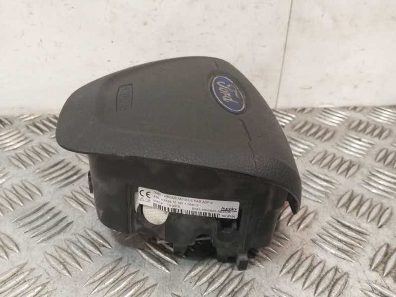 Recambio de airbag delantero izquierdo para ford transit kastenwagen (ttg) referencia OEM IAM BK21V042B85AB35B8  