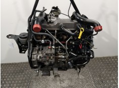 Recambio de motor completo para ford transit connect (p65_, p70_, p80_) 1.8 di referencia OEM IAM BHPA  