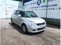 SUZUKI SWIFT III (MZ, EZ)