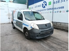renault kangoo express (fw0/1_) del año 2010