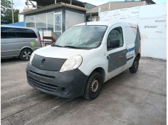 renault kangoo express (fw0/1_) del año 2010 2