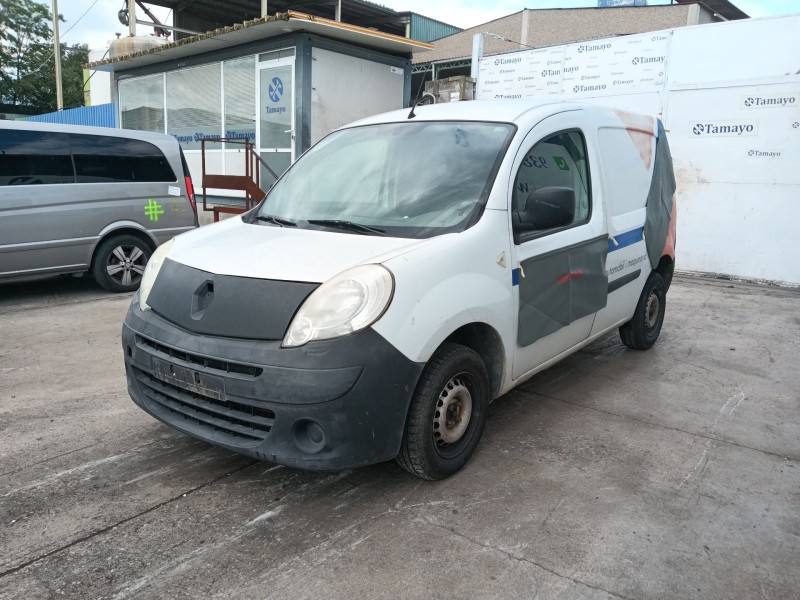 renault kangoo express (fw0/1_) del año 2010