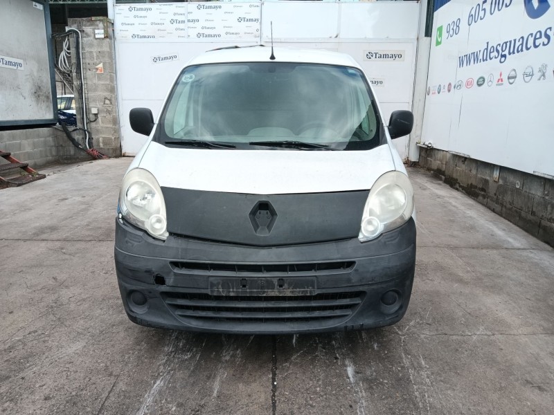 renault kangoo express (fw0/1_) del año 2010