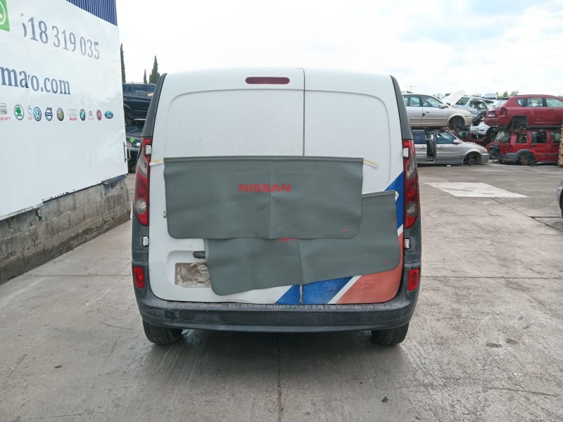 renault kangoo express (fw0/1_) del año 2010