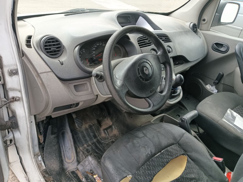 renault kangoo express (fw0/1_) del año 2010